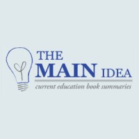 The Main Idea logo, The Main Idea contact details