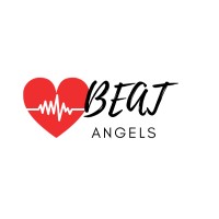 Heart Beat Angels logo, Heart Beat Angels contact details