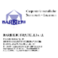 Barbieri Fratelli s.r.l. logo, Barbieri Fratelli s.r.l. contact details