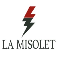 La Misolet S.r.l. logo, La Misolet S.r.l. contact details