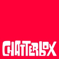 CHATTERBOX MEDIA logo, CHATTERBOX MEDIA contact details