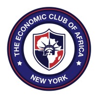 The Economic Club of Africa in New York logo, The Economic Club of Africa in New York contact details