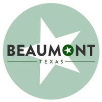 City of Beaumont logo, City of Beaumont contact details