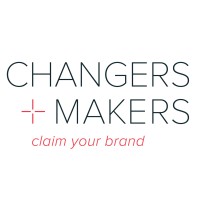 Changers and Makers logo, Changers and Makers contact details