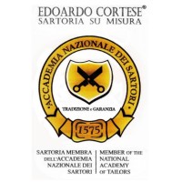 Sartoria Edoardo Cortese - Bespoke Tailoring logo, Sartoria Edoardo Cortese - Bespoke Tailoring contact details