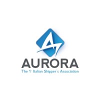 AURORA - The 1st Italian Shippers Association logo, AURORA - The 1st Italian Shippers Association contact details