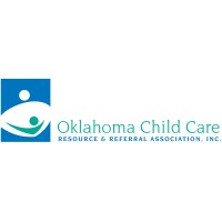 OKLAHOMA CHILD CARE RESOURCE AND REFERRAL ASSOCIATION logo, OKLAHOMA CHILD CARE RESOURCE AND REFERRAL ASSOCIATION contact details