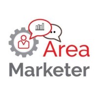 Area Marketer logo, Area Marketer contact details