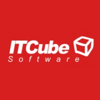 ITCube Software logo, ITCube Software contact details