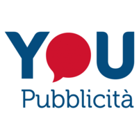 You Pubblicità logo, You Pubblicità contact details