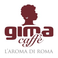 Gima Caffè logo, Gima Caffè contact details