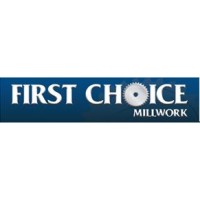 First Choice Millwork logo, First Choice Millwork contact details