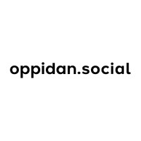 Oppidan Social logo, Oppidan Social contact details