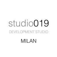 Studio019 Development Studio logo, Studio019 Development Studio contact details