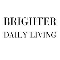 Brighter Daily Living logo, Brighter Daily Living contact details