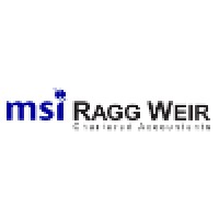 MSI Ragg Weir logo, MSI Ragg Weir contact details