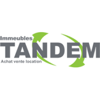 Immeubles Tandem logo, Immeubles Tandem contact details