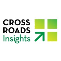 Crossroads Insights logo, Crossroads Insights contact details