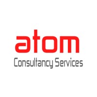 Atom Consultancy Services logo, Atom Consultancy Services contact details