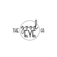 The GoodEye Co. logo, The GoodEye Co. contact details