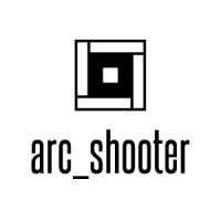 arc_shooter logo, arc_shooter contact details