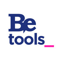 Betools logo, Betools contact details