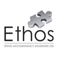 Ethos Accountancy logo, Ethos Accountancy contact details