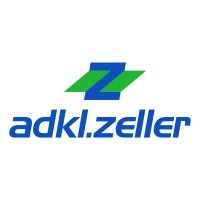 ADKL ZELLER logo, ADKL ZELLER contact details