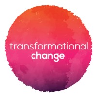 Transformational Change logo, Transformational Change contact details