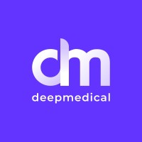 Deep Medical logo, Deep Medical contact details