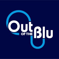 Out of the Blu – Beyond Live Communication logo, Out of the Blu – Beyond Live Communication contact details