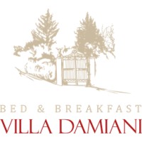 B&B Villa Damiani logo, B&B Villa Damiani contact details