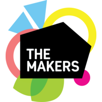 The Makers logo, The Makers contact details