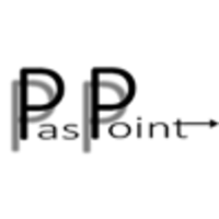 PasPoint logo, PasPoint contact details