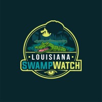 Louisiana Swamp Watch logo, Louisiana Swamp Watch contact details