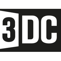 3DCentre logo, 3DCentre contact details