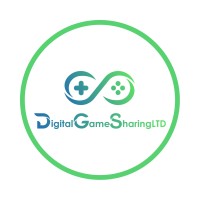 Digital Game Sharing logo, Digital Game Sharing contact details