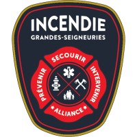 Régie incendie de l'Alliance des Grandes-Seigneuries logo, Régie incendie de l'Alliance des Grandes-Seigneuries contact details