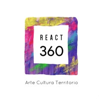 ReAct360 Associazione Culturale logo, ReAct360 Associazione Culturale contact details