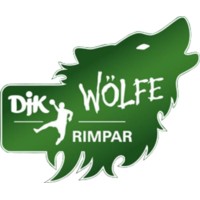 DJK Rimparer Wölfe logo, DJK Rimparer Wölfe contact details