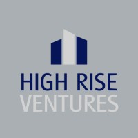 High Rise Ventures GmbH logo, High Rise Ventures GmbH contact details