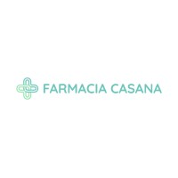 Farmacia Casana logo, Farmacia Casana contact details