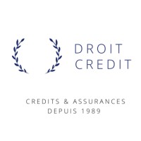 Droit Crédit logo, Droit Crédit contact details