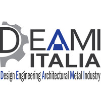 DEAMI ITALIA logo, DEAMI ITALIA contact details