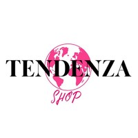 tendenza.shop logo, tendenza.shop contact details