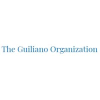 The Guiliano Organization logo, The Guiliano Organization contact details