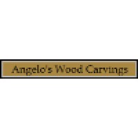 Angelo's Wood Carvings logo, Angelo's Wood Carvings contact details