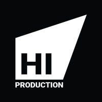 Hi Production logo, Hi Production contact details