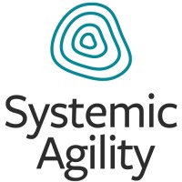 Systemic Agility logo, Systemic Agility contact details