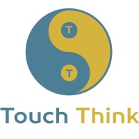 Touch Think logo, Touch Think contact details